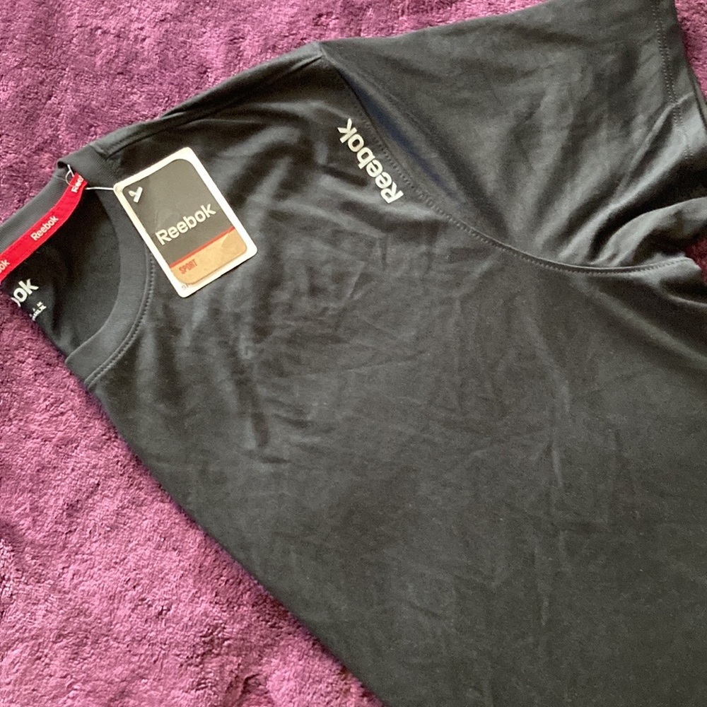 Men’s Reebok Sports T
